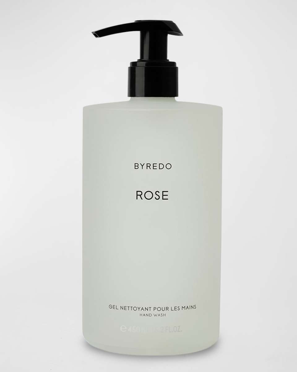 Lost Rose Hand Wash, 15.2oz