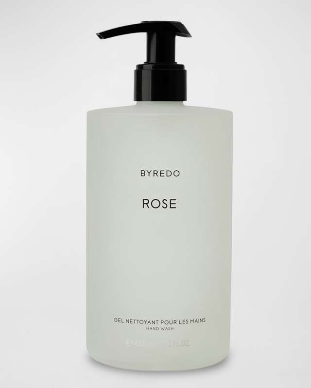 Lost Rose Hand Wash, 15.2oz