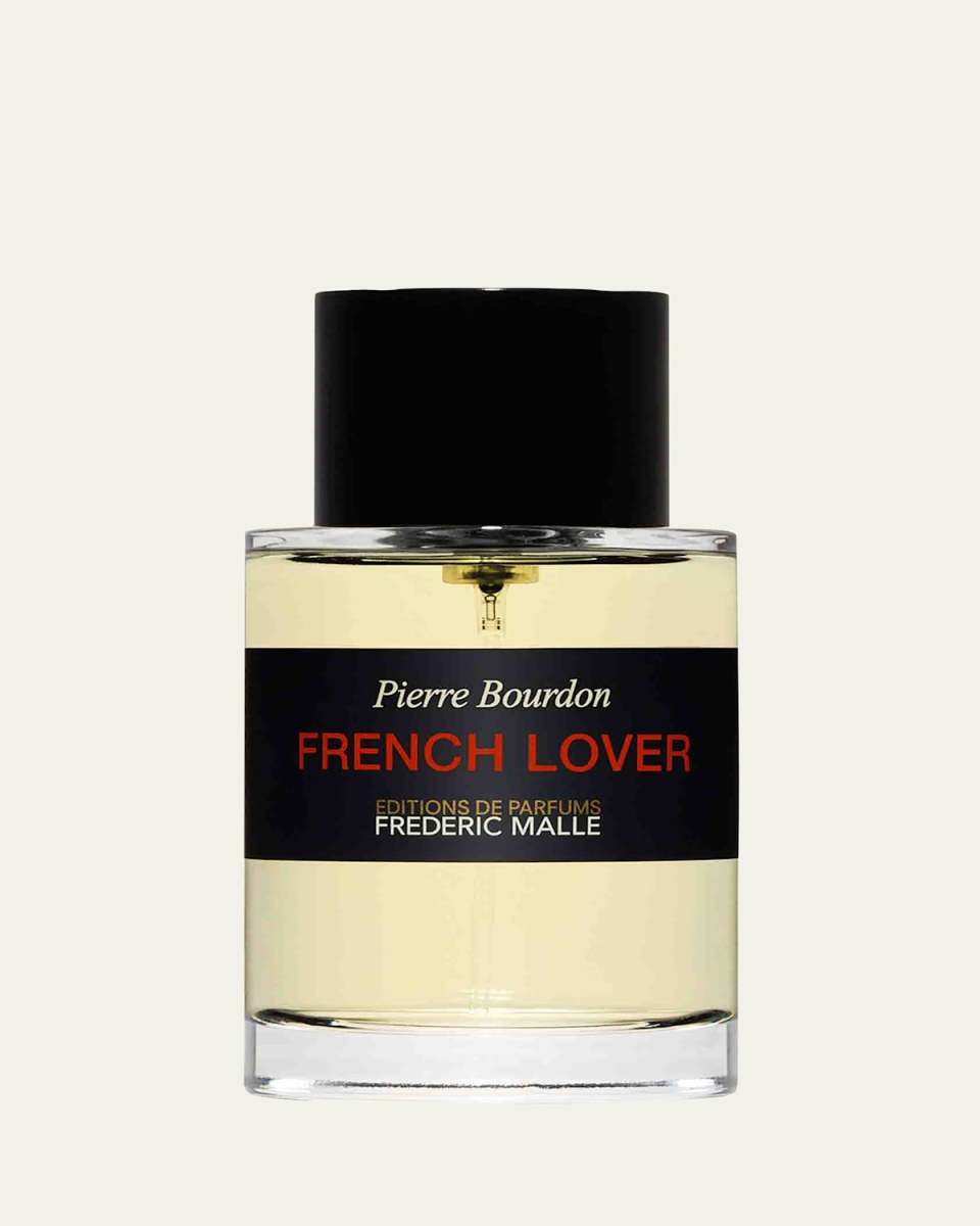3.3 oz. French Lover Perfume