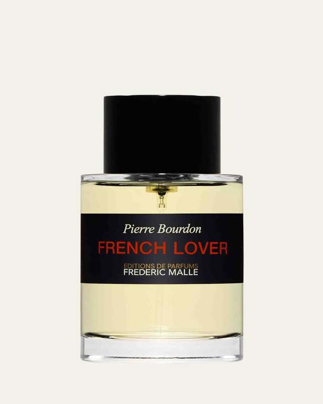 3.3 oz. French Lover Perfume