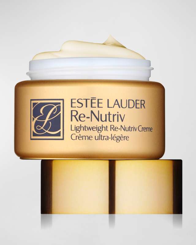 Re-Nutriv Lightweight Creme, 1.7 oz.