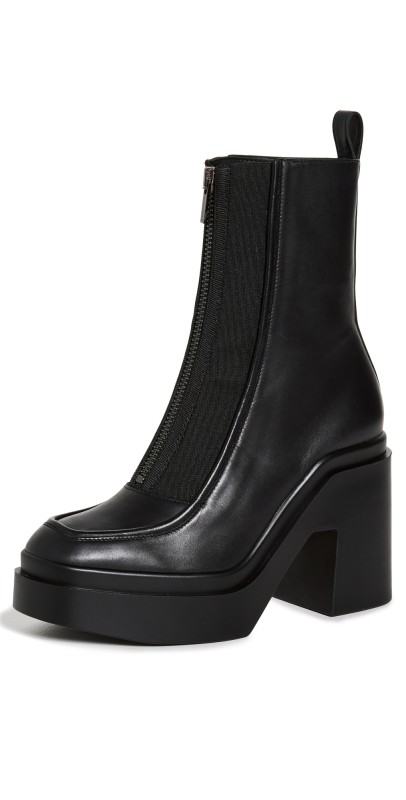 Clergerie Nesha Boots Black
