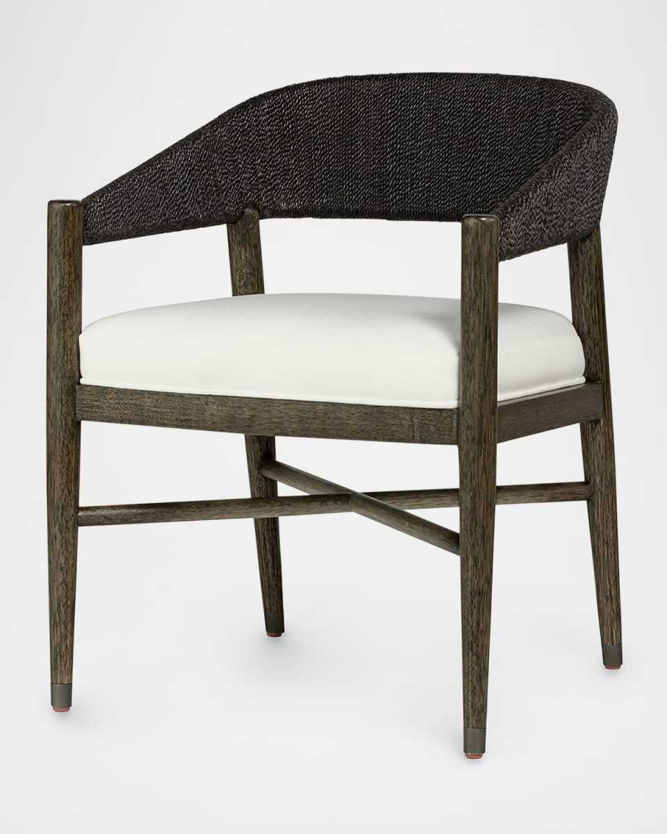 Gordon Dining Arm Chair