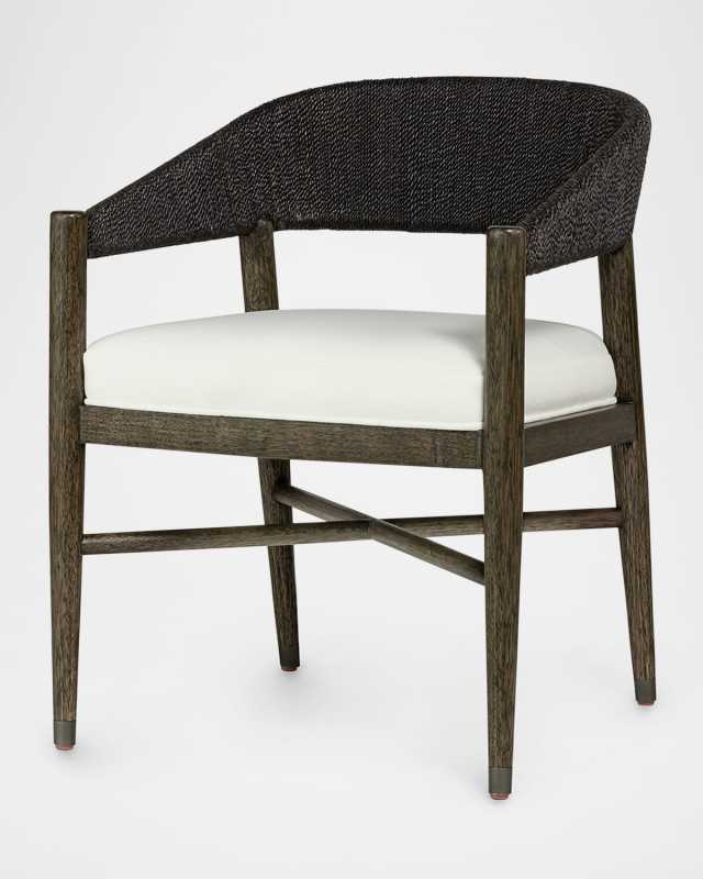 Gordon Dining Arm Chair