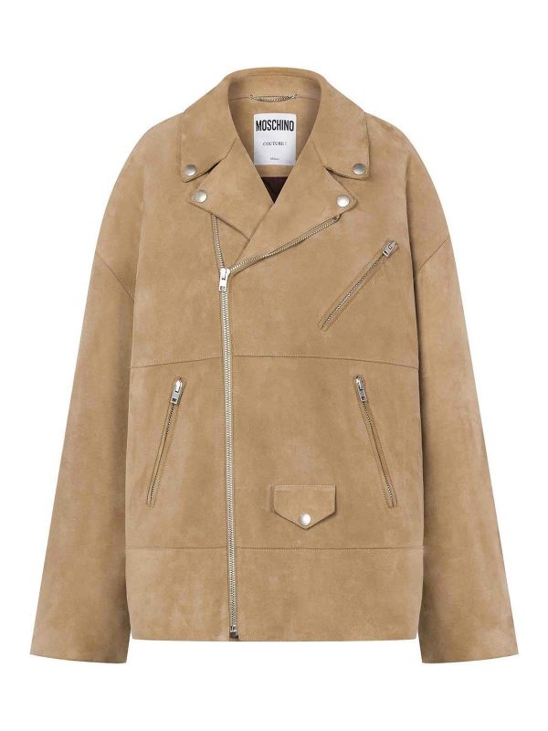 Moschino Blazer - Noir