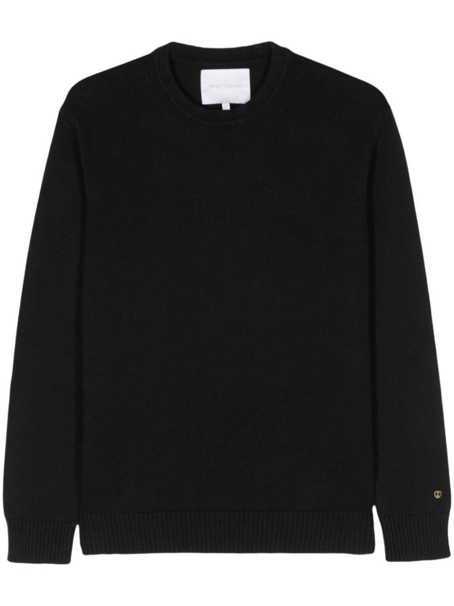 organic cotton jumper