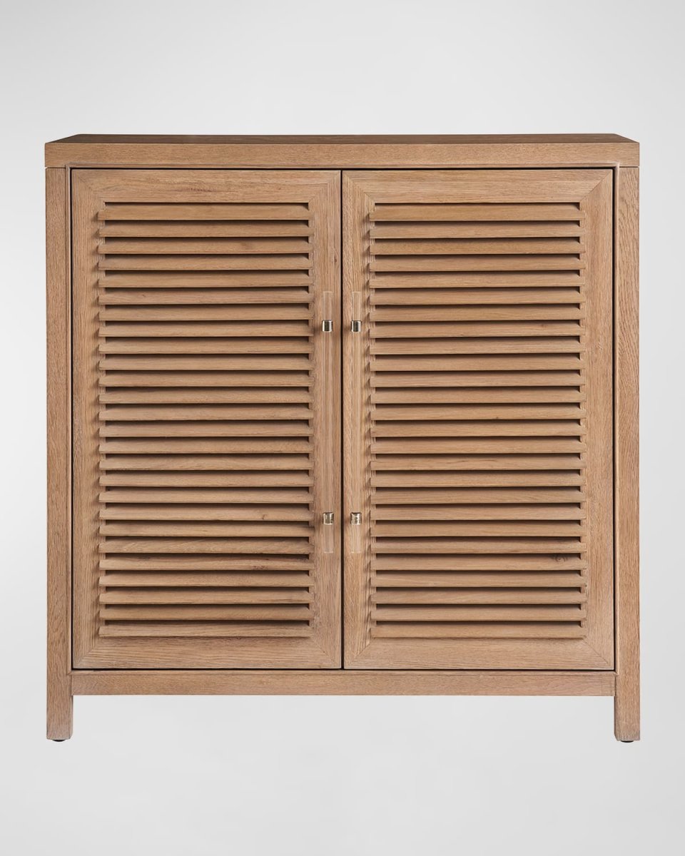 Weekender Bar Cabinet