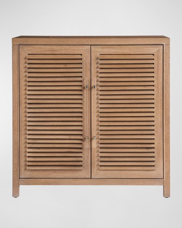 Weekender Bar Cabinet
