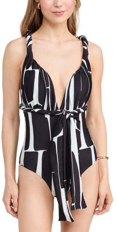 DIARRABLU Infinity One Piece Hera Noir