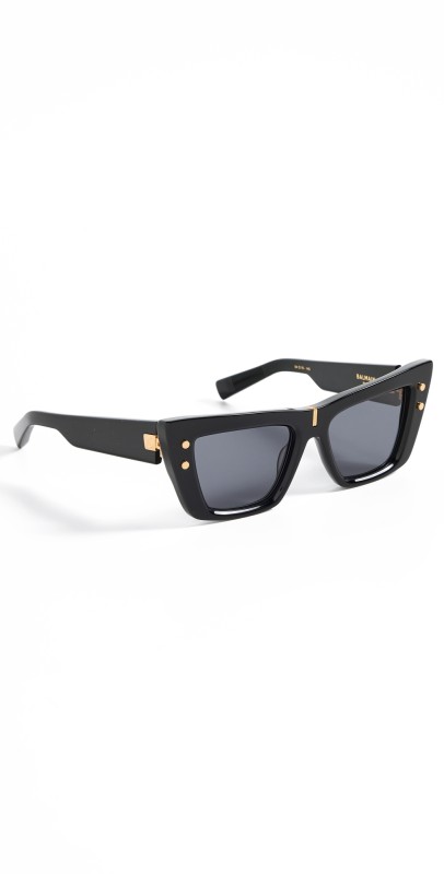 Balmain B-Eye Sunglasses Black