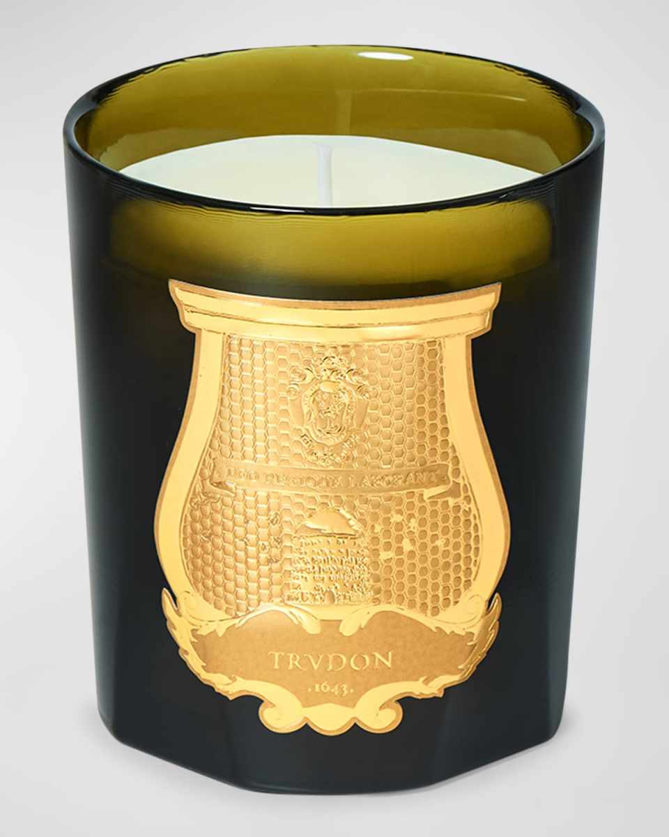 Odalisque Orange Blossom Candle,