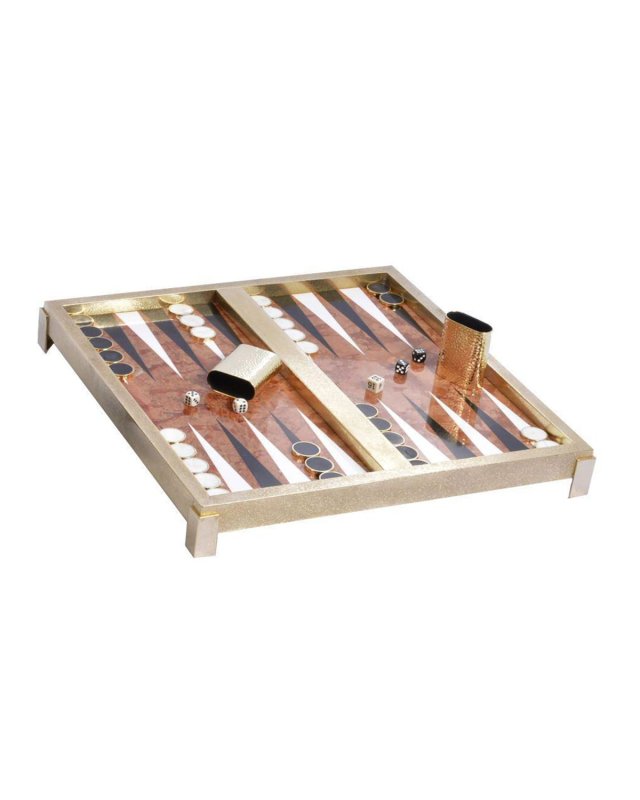 Marble Backgammon