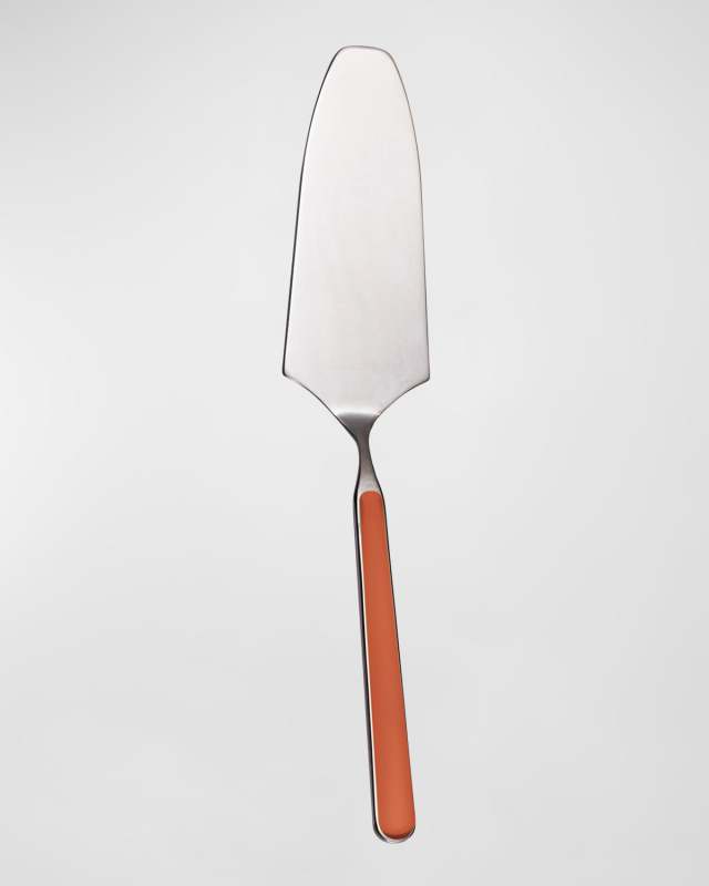 Fantasia Rust Cake Server