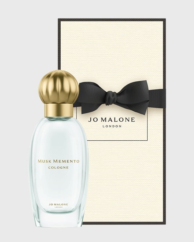 Musk Memento Cologne, 1 oz.
