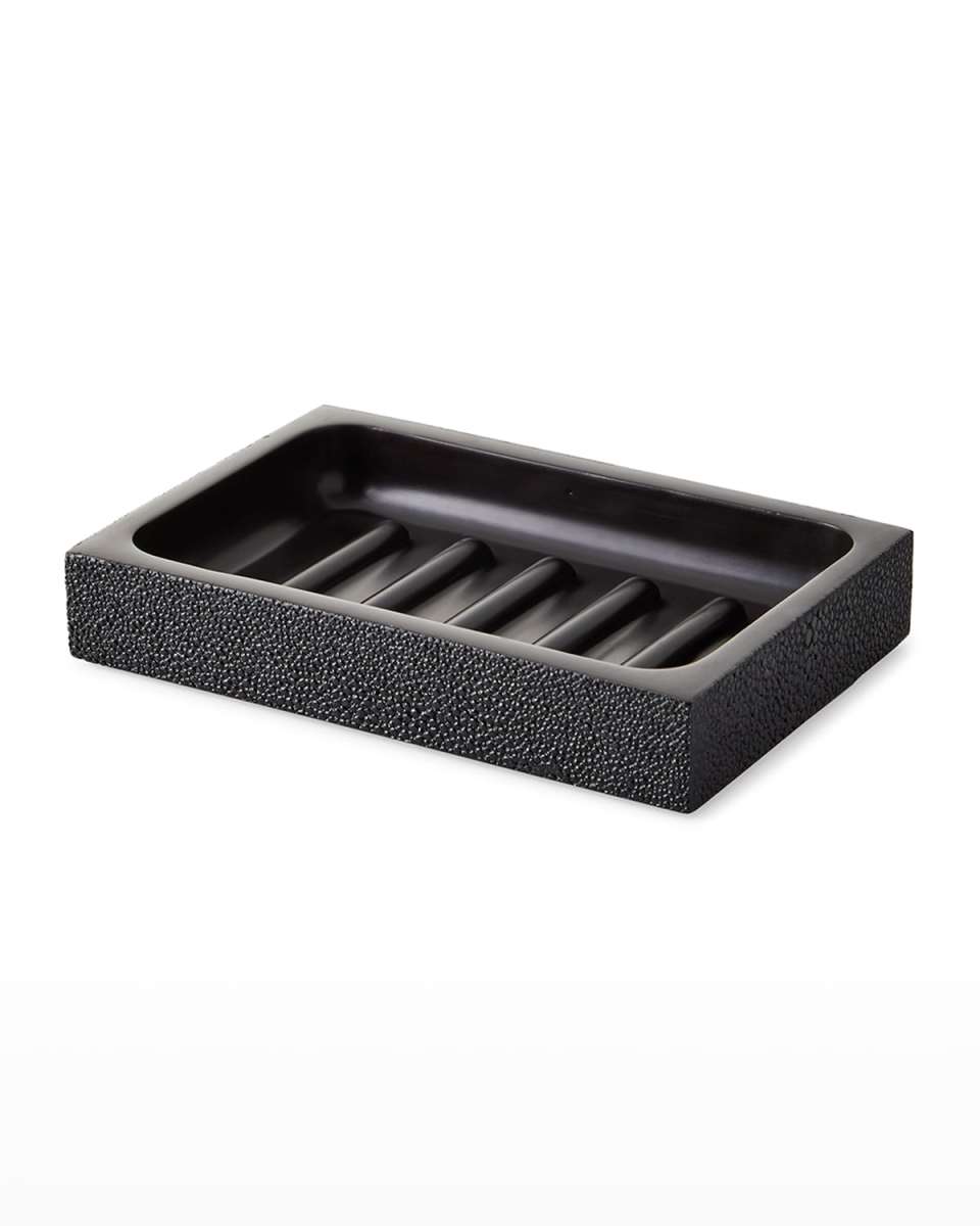 Manchester Rectangular Soap Dish
