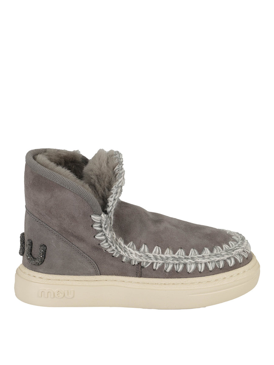 Mou Baskets - Eskimo