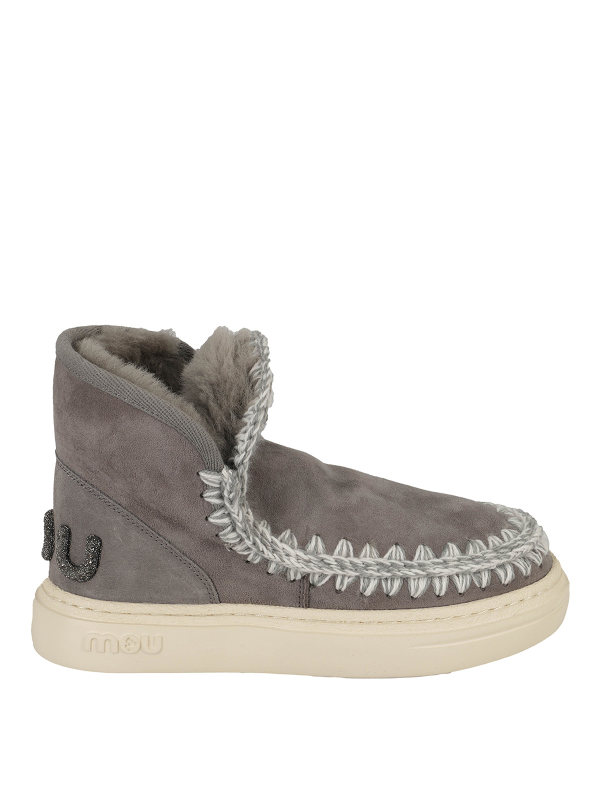Mou Baskets - Eskimo
