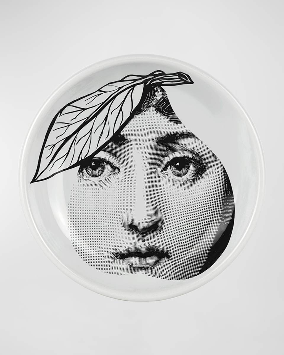 Tema e Variazioni N.24 Round Ashtray