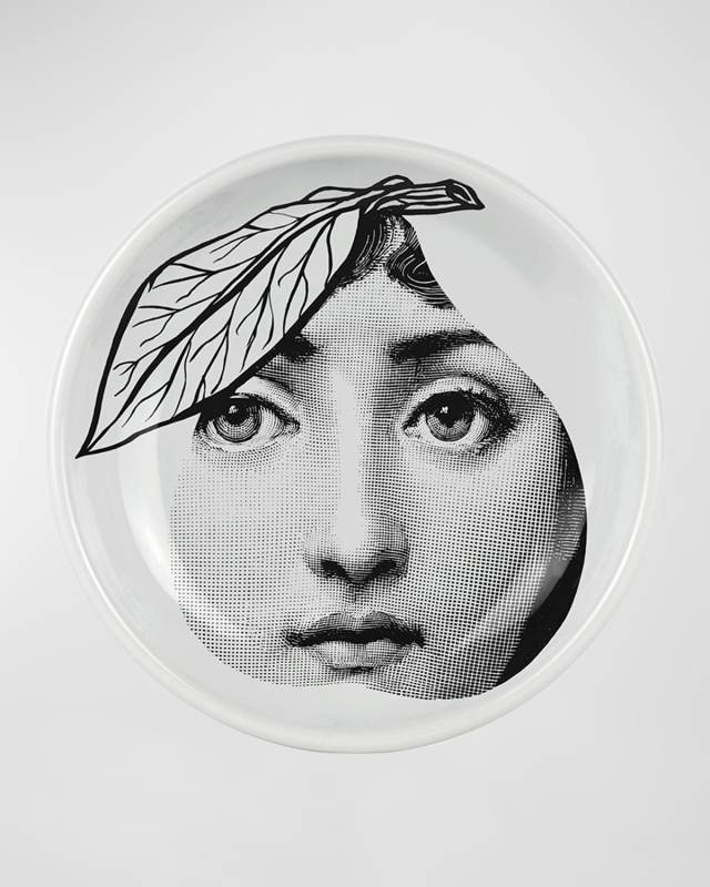 Tema e Variazioni N.24 Round Ashtray