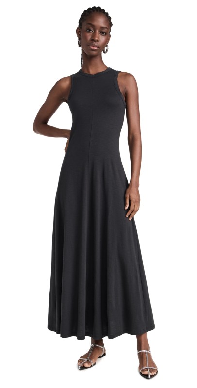 rag & boneadie Dress Black