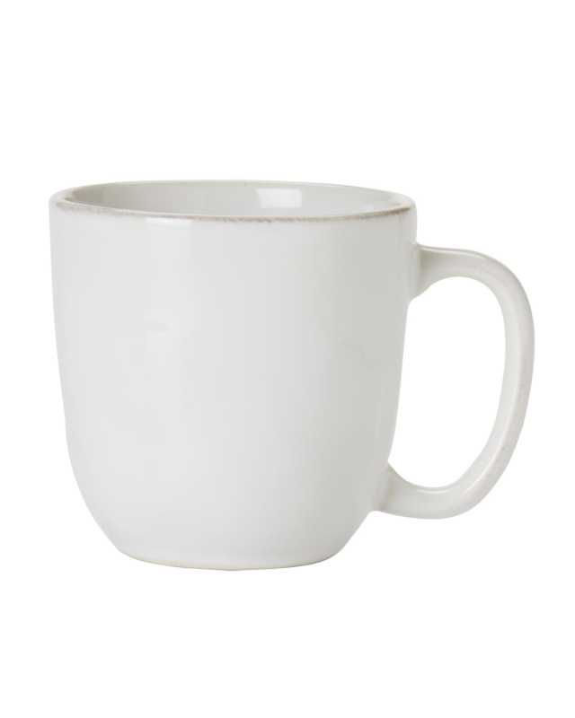Puro Mug - Whitewash