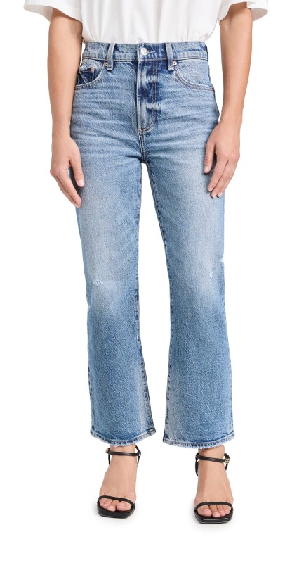 Pistola Denim Ally Petite Jeans Central Vintage