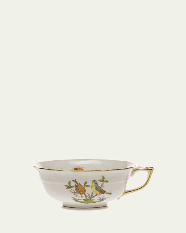 Rothschild Bird Cup #7
