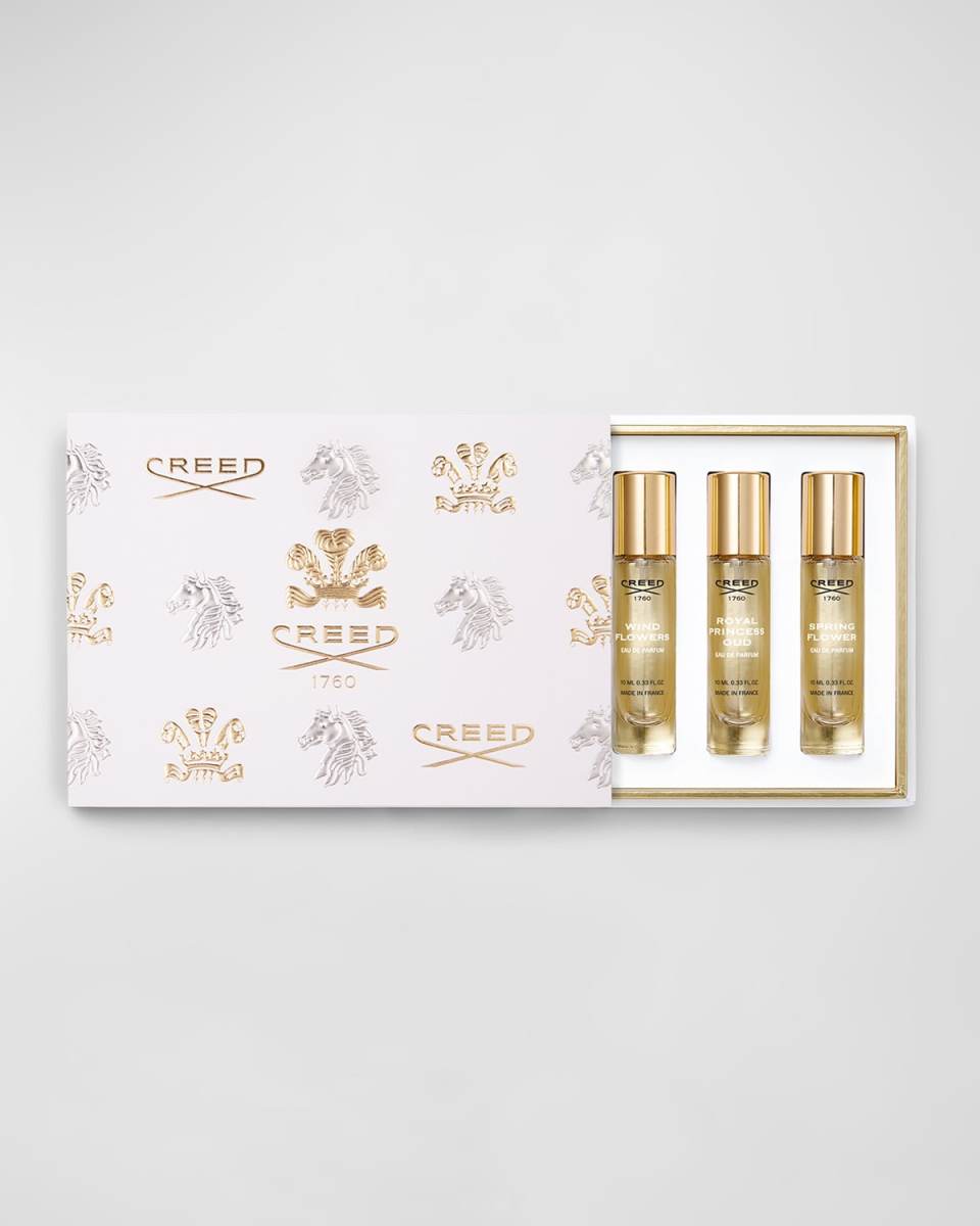 Women's 5-Piece 10mL Discovery Set
