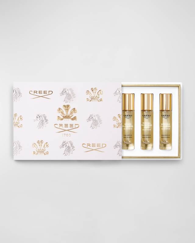 Women's 5-Piece 10mL Discovery Set