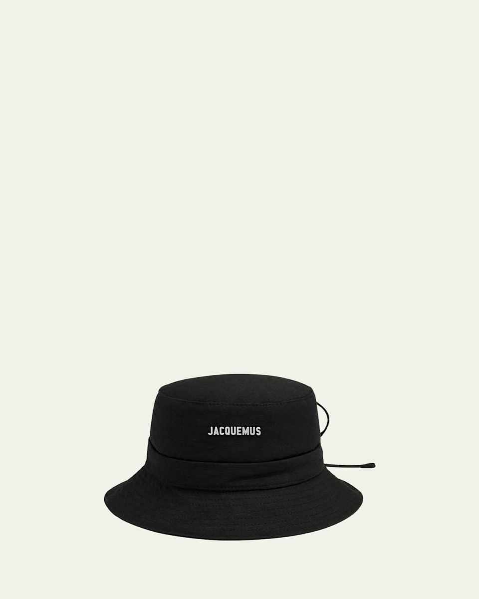 Le Bob Gadjo Bucket Hat