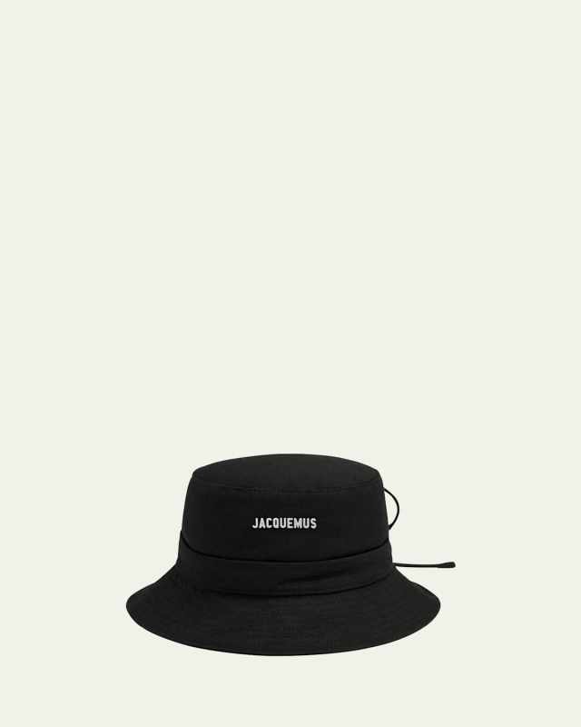 Le Bob Gadjo Bucket Hat