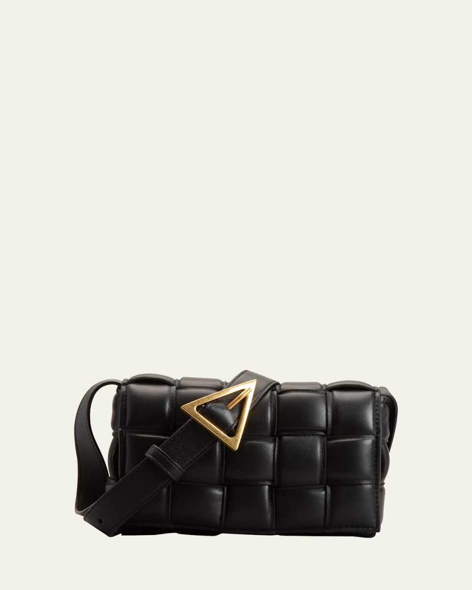 Small Padded Cassette Bag