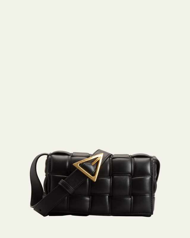 Small Padded Cassette Bag