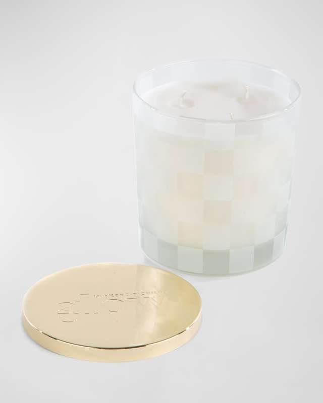 21 oz. Winter Bouquet Candle