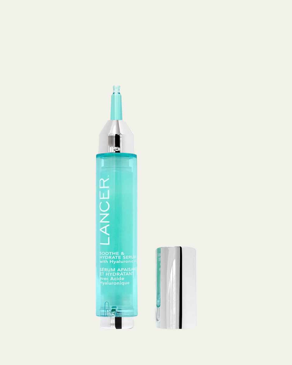 Soothe and Hydrate Serum, 1 oz.