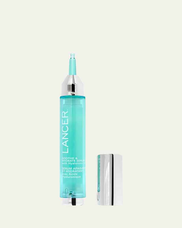 Soothe and Hydrate Serum, 1 oz.