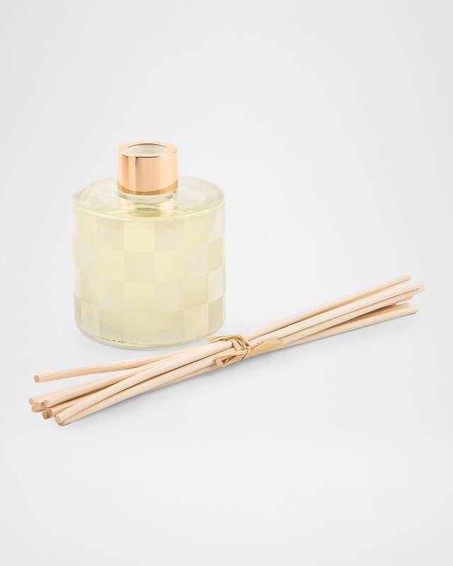 Lavender Fields Reed Diffuser, 200 mL
