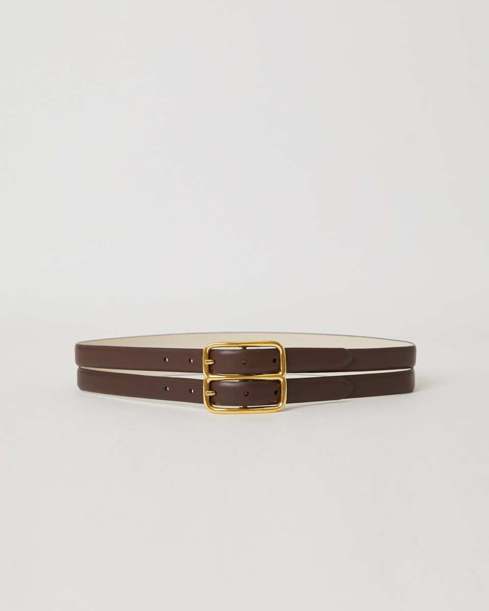 B-Low The Belt LINNETT LEATHER BELT