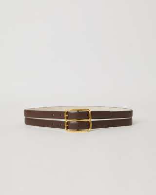 B-Low The Belt LINNETT LEATHER BELT