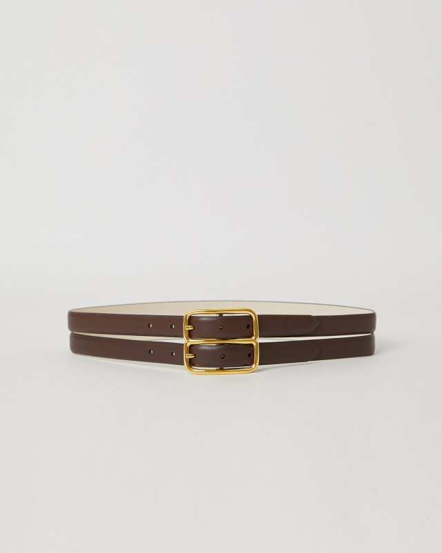 B-Low The Belt LINNETT LEATHER BELT