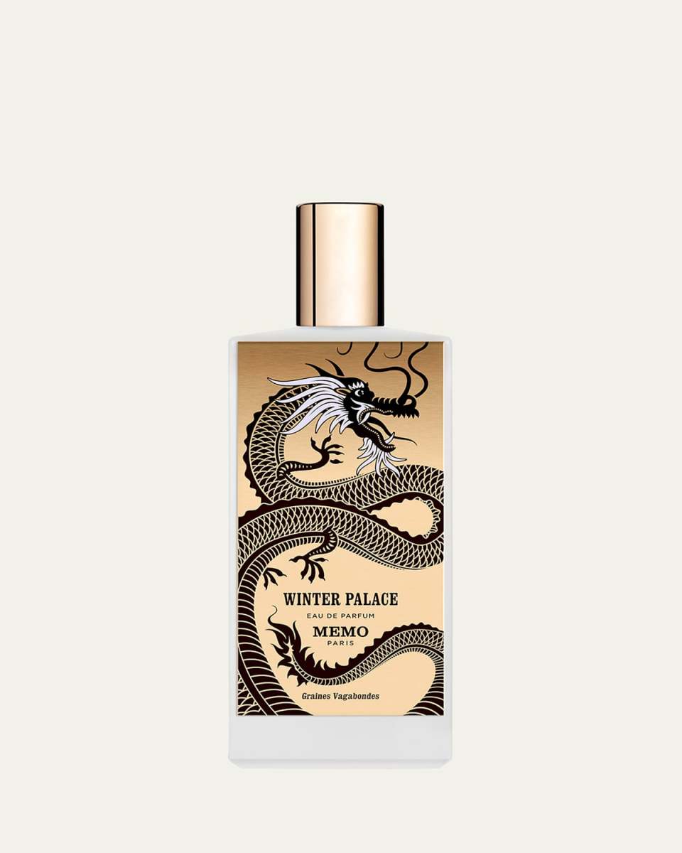 Winter Palace Eau de Parfum, 2.5 oz.
