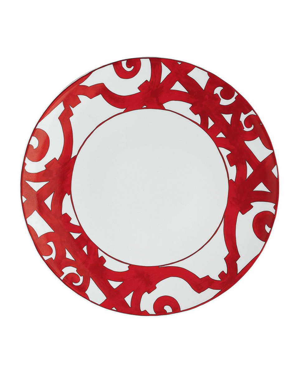 Balcon du Guadalquivir Presentation Plate/Charger