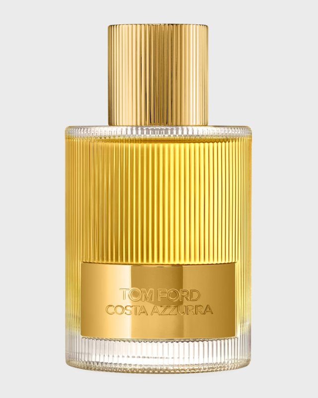 Costa Azzurra Eau de Parfum Fragrance, 3.4 oz