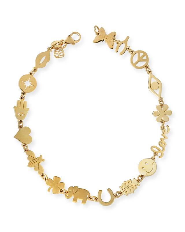 Mini Pure Anniversary Bracelet