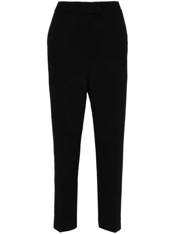 Phoenix tapered trousers