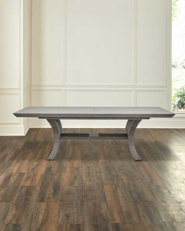 Deefield Dining Table with Leaf