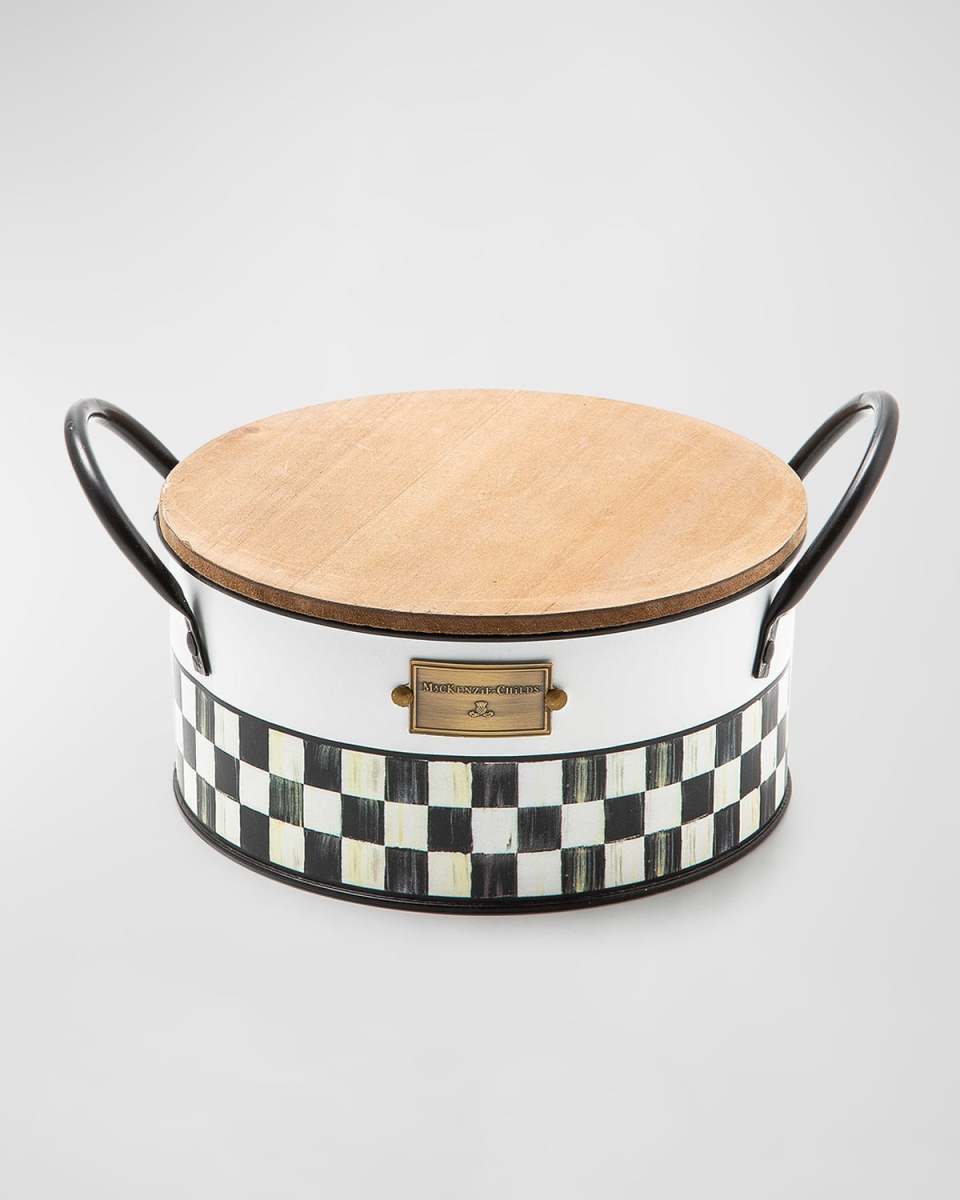 Spectator Citronella Candle - Large