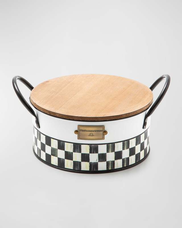 Spectator Citronella Candle - Large