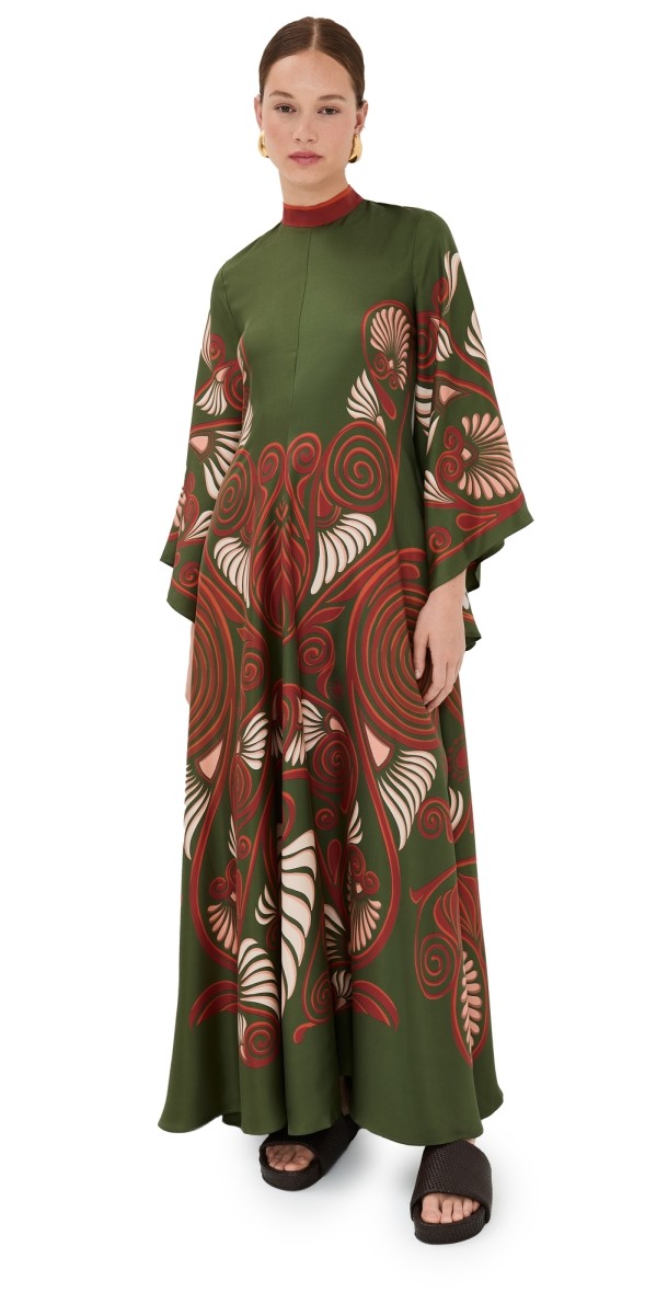 La DoubleJ Magnifico Dress Kerylos Placée