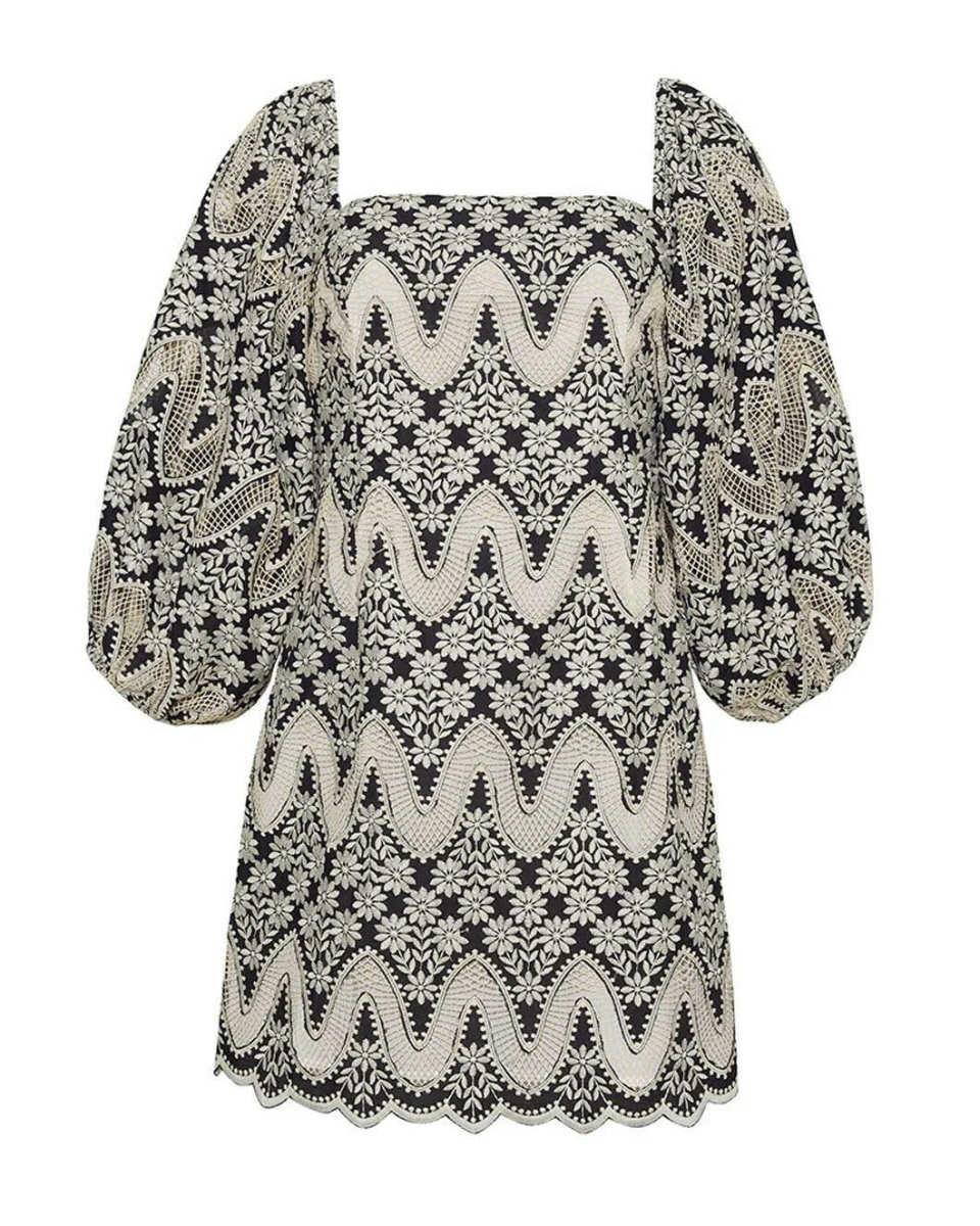 Montauk Dress